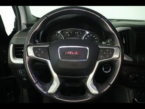 Used 2019 GMC Terrain SLE w/ Driver Convenience Package AWD/4WD image 19