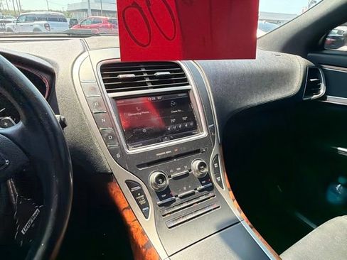 Used 2016 Lincoln MKX Reserve AWD/4WD image 20