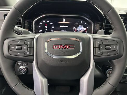 New 2026 GMC Sierra 1500 SLT w/ SLT Premium Package AWD/4WD image 21