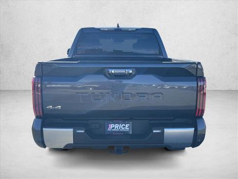 Used 2024 Toyota Tundra Limited image 6