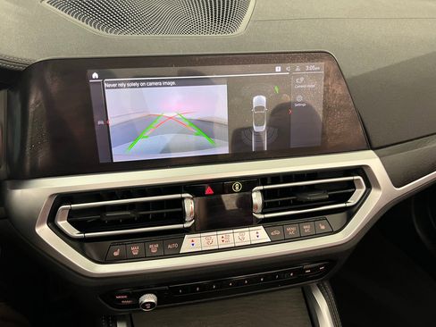 Used 2022 BMW 430i Convertible w/ M Sport Package image 27