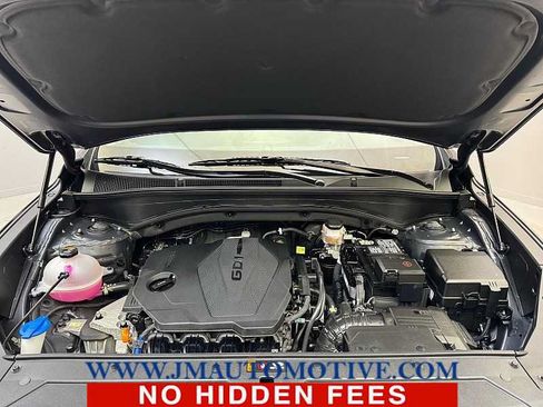 Used 2023 Hyundai Santa Fe SEL w/ Cargo Package AWD/4WD image 10