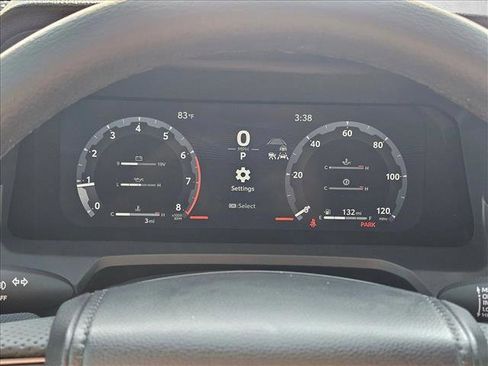 New 2026 Toyota Tacoma TRD Sport image 11