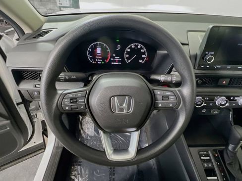 Certified 2024 Honda CR-V LX image 13