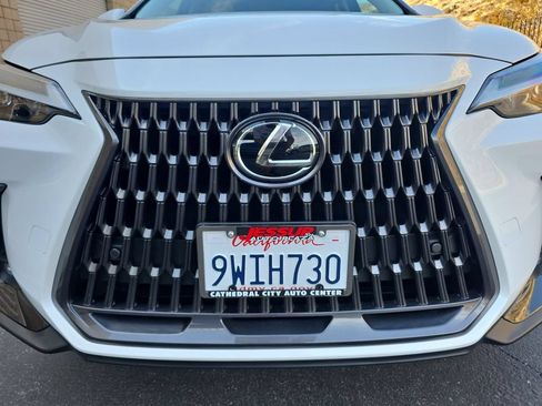 Used 2026 Lexus NX 350 AWD w/ Accessory Package (2T) image 32