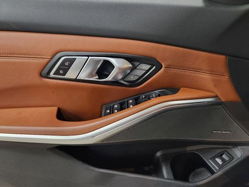 Used 2023 BMW M3 w/ Executive Package image 44