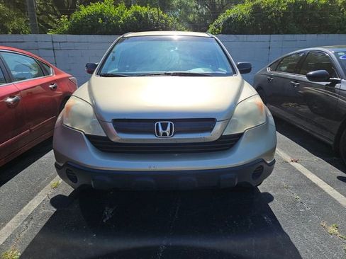 Used 2008 Honda CR-V LX image 3