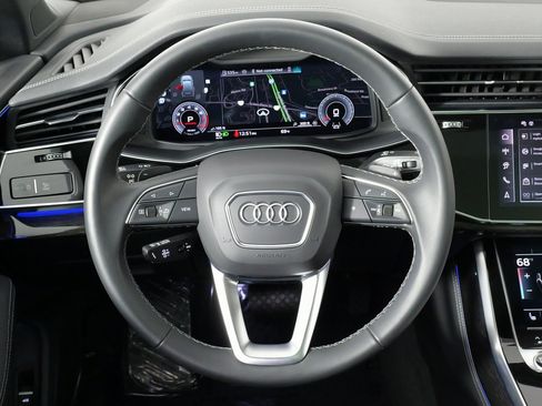 Used 2025 Audi Q7 3.0T Premium Plus w/ Premium Plus Package image 49
