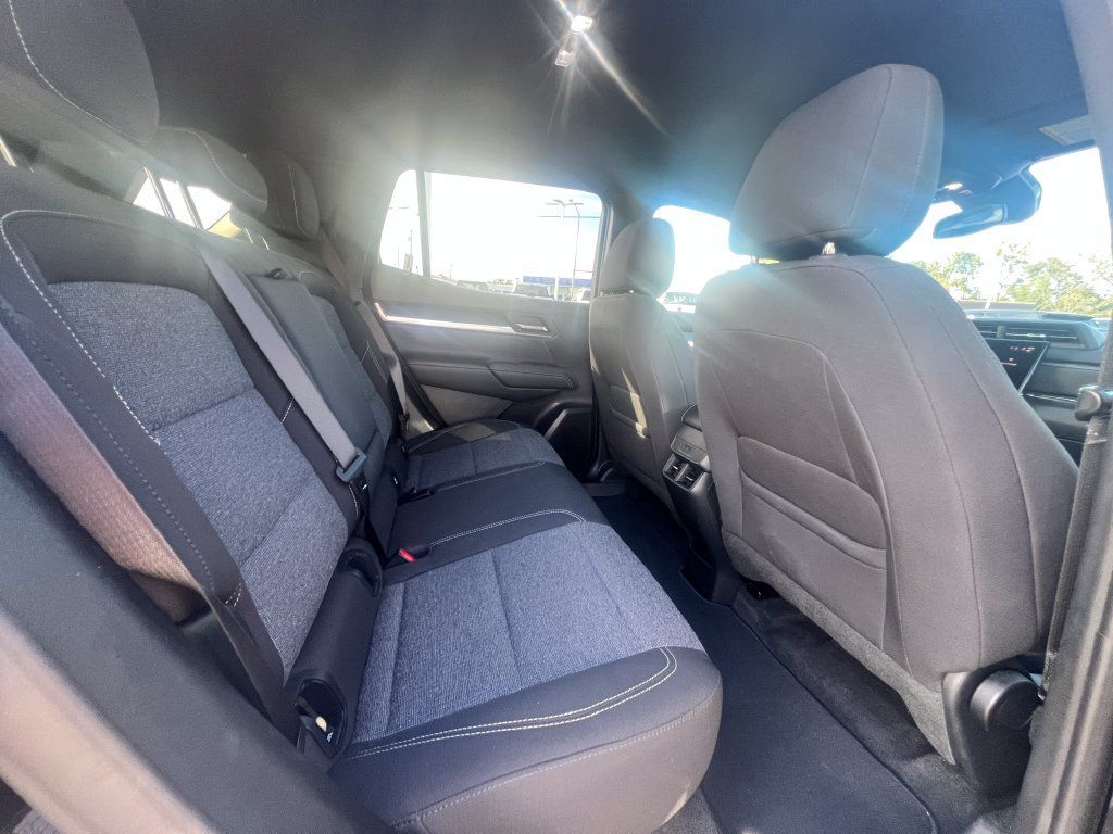 Used 2026 GMC Terrain Elevation FWD image 31