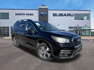 Used 2019 Subaru Ascent Premium video 1