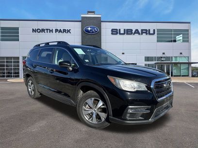 Used 2019 Subaru Ascent Premium