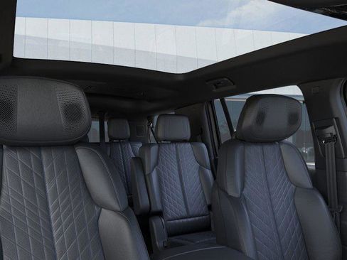 New 2026 Cadillac Escalade IQL Sport 1 image 25