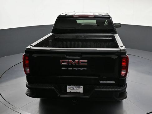 Used 2025 GMC Sierra 1500 Elevation AWD/4WD image 18