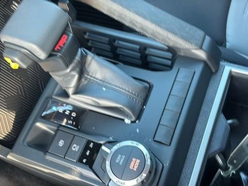 New 2026 Toyota Tacoma TRD Sport image 24