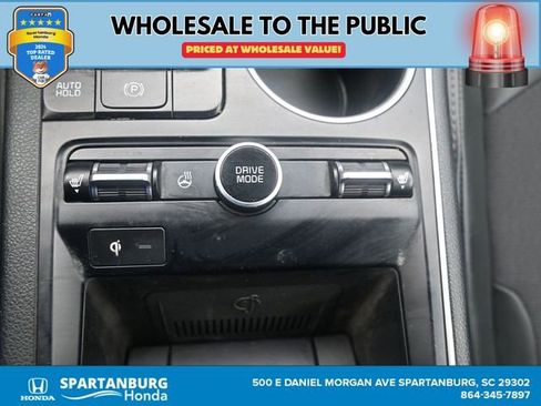 Used 2021 Kia K5 GT-Line image 18