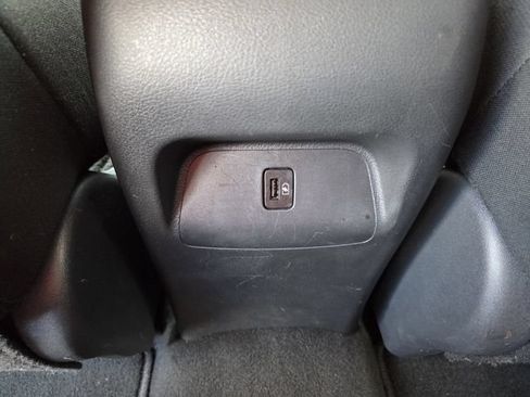 Used 2024 Nissan Sentra SV FWD image 15