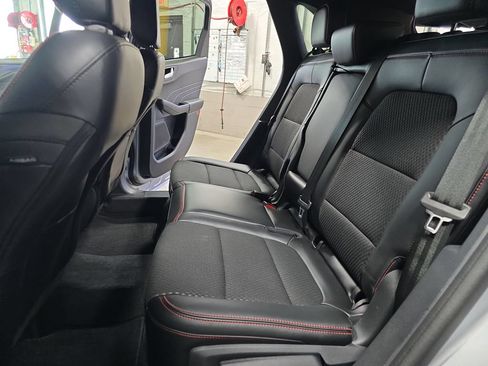 Used 2024 Ford Escape ST-Line w/ Tech Pack #1 AWD/4WD image 14