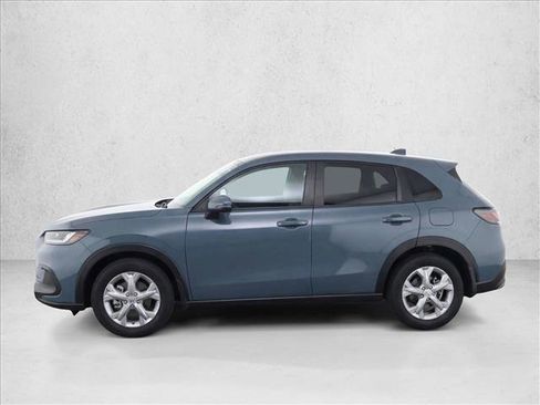 Used 2023 Honda HR-V LX image 4