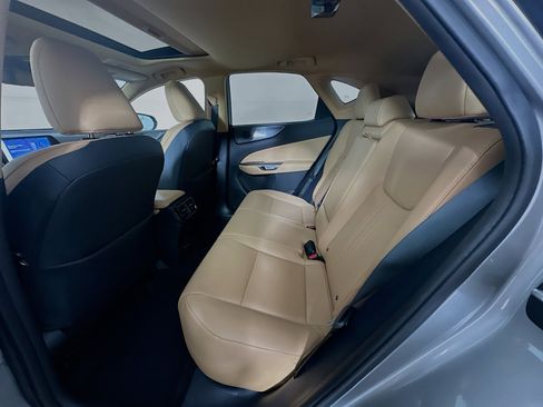 Used 2024 Lexus NX 350 AWD w/ Cold Area Package image 29
