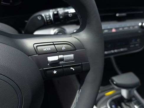 New 2026 Hyundai Kona SEL Sport FWD image 20