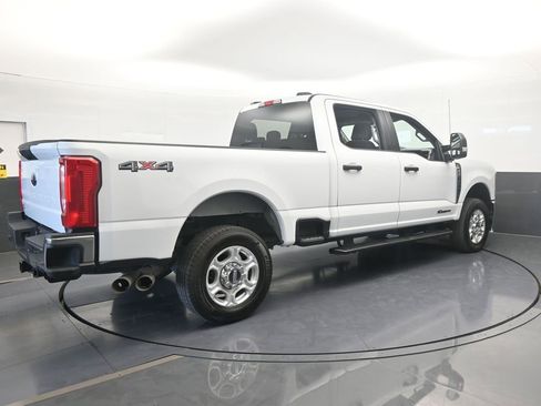 Used 2025 Ford F250 XLT image 6