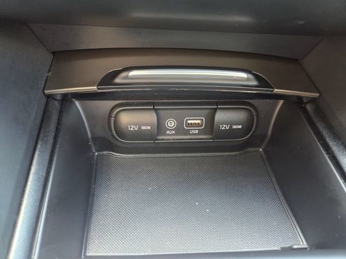Used 2019 Kia Optima SX FWD image 17