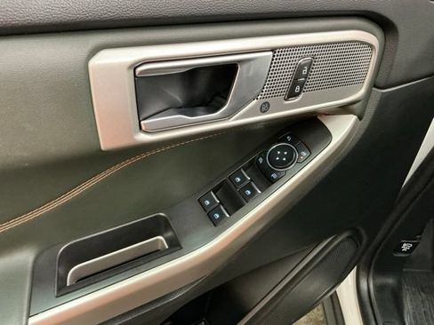 Used 2023 Ford Explorer Timberline w/ Timberline Technology Package AWD/4WD image 17