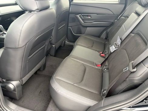 New 2026 MAZDA CX-5 Select AWD/4WD image 29