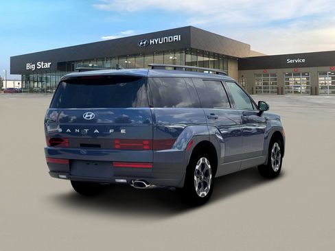 New 2026 Hyundai Santa Fe SEL image 7