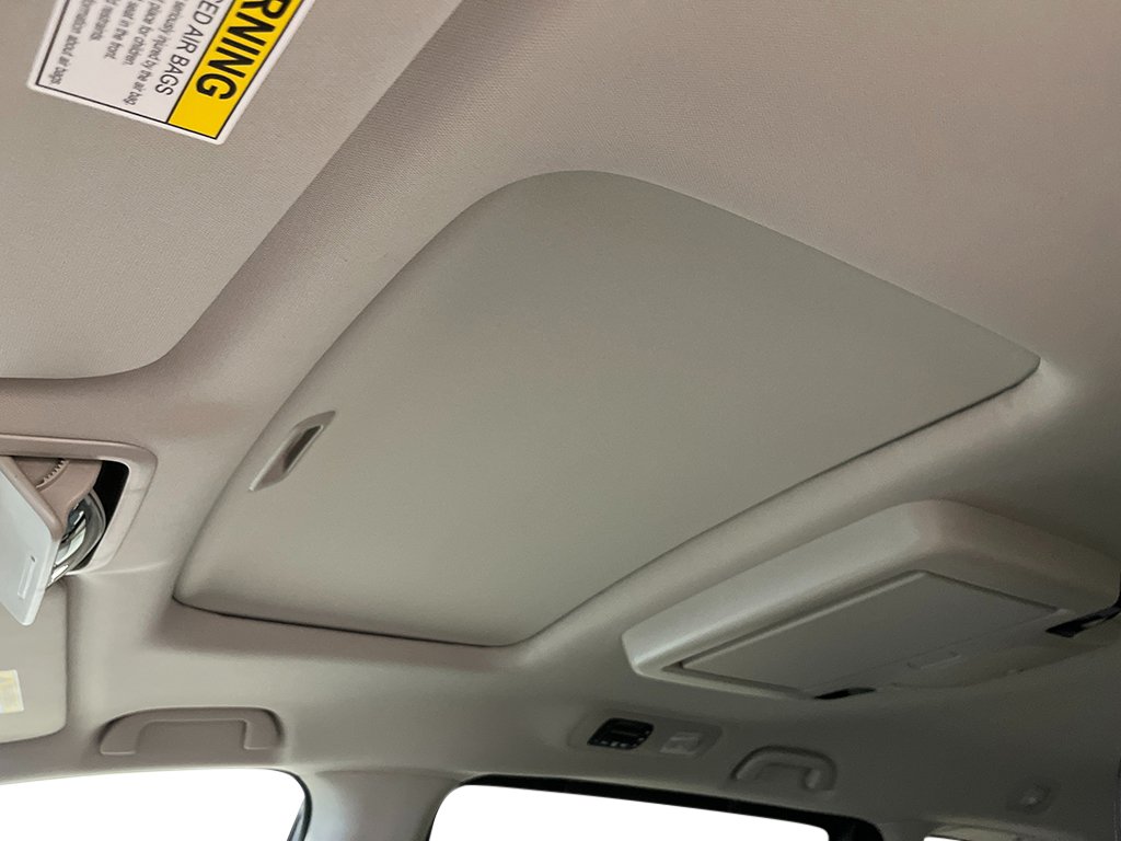 New 2027 Honda Odyssey Touring image 16