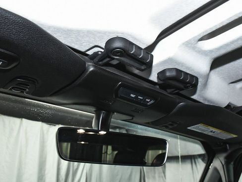 Used 2022 Jeep Wrangler Unlimited Rubicon 4xe w/ Cold Weather Group image 32