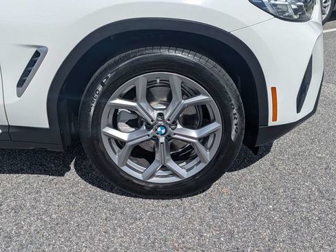 Used 2024 BMW X3 sDrive30i w/ Premium Package RWD image 13