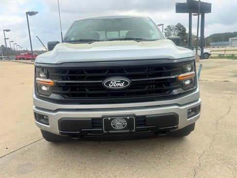 Used 2023 Ford F150 Platinum w/ Equipment Group 701A High AWD/4WD image 9