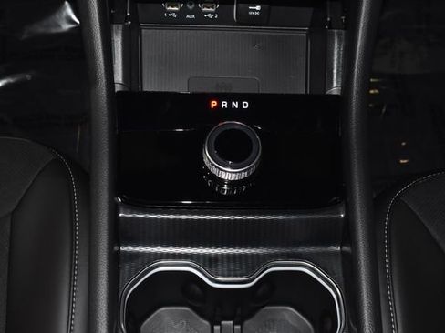 New 2025 Jeep Grand Cherokee L Altitude image 19