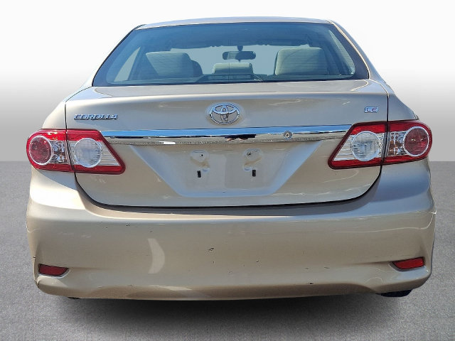 Used 2011 Toyota Corolla LE FWD image 5