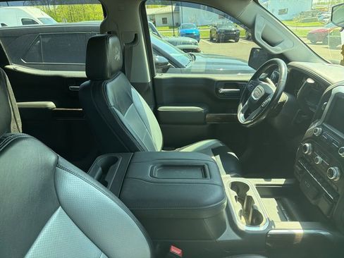 Used 2021 GMC Sierra 1500 Elevation w/ Preferred Package AWD/4WD image 8