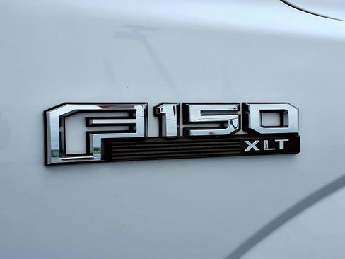 Used 2018 Ford F150 XLT RWD image 10