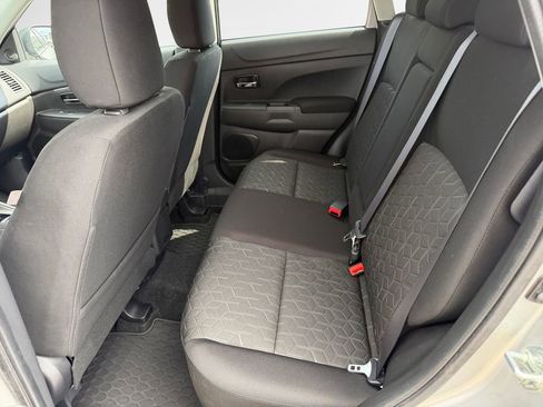 Used 2024 Mitsubishi Outlander Sport ES AWD/4WD image 24