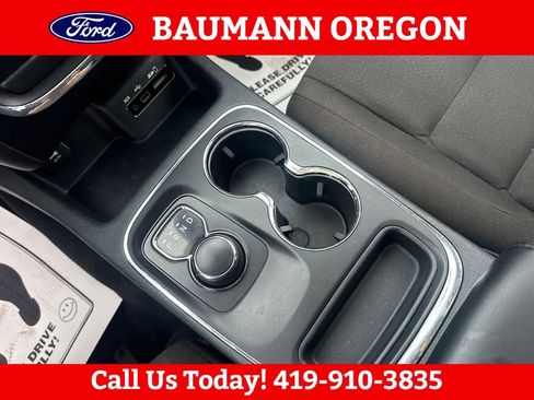 Used 2014 Dodge Durango SXT w/ Trailer Tow Group IV AWD/4WD image 25