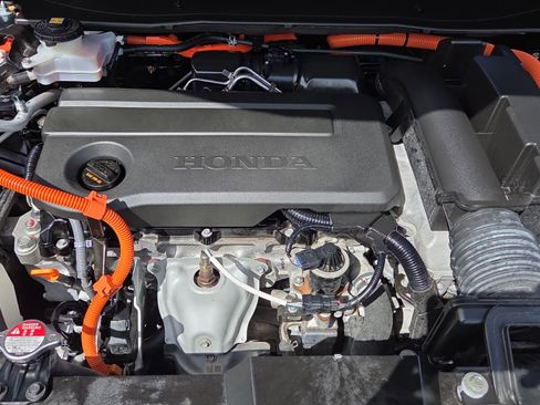 Used 2023 Honda CR-V Sport image 33