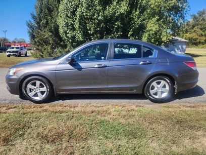 Used 2012 Honda Accord LX