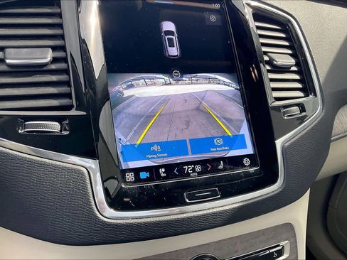 Used 2023 Volvo XC90 T8 Plus w/ Protection Package image 27