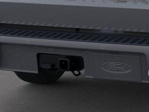 New 2026 Ford Maverick Lobo AWD/4WD image 23