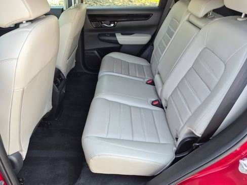 Certified 2023 Honda CR-V EX-L image 23