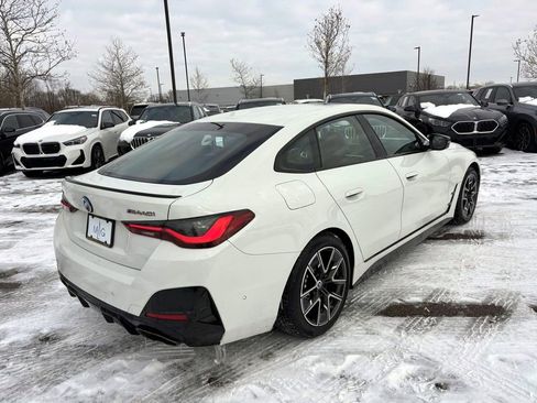 Certified 2023 BMW M440i xDrive Gran Coupe w/ Premium Package image 7