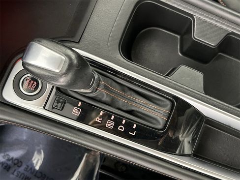 Certified 2022 Nissan Sentra SR w/ SR Premium Package image 22