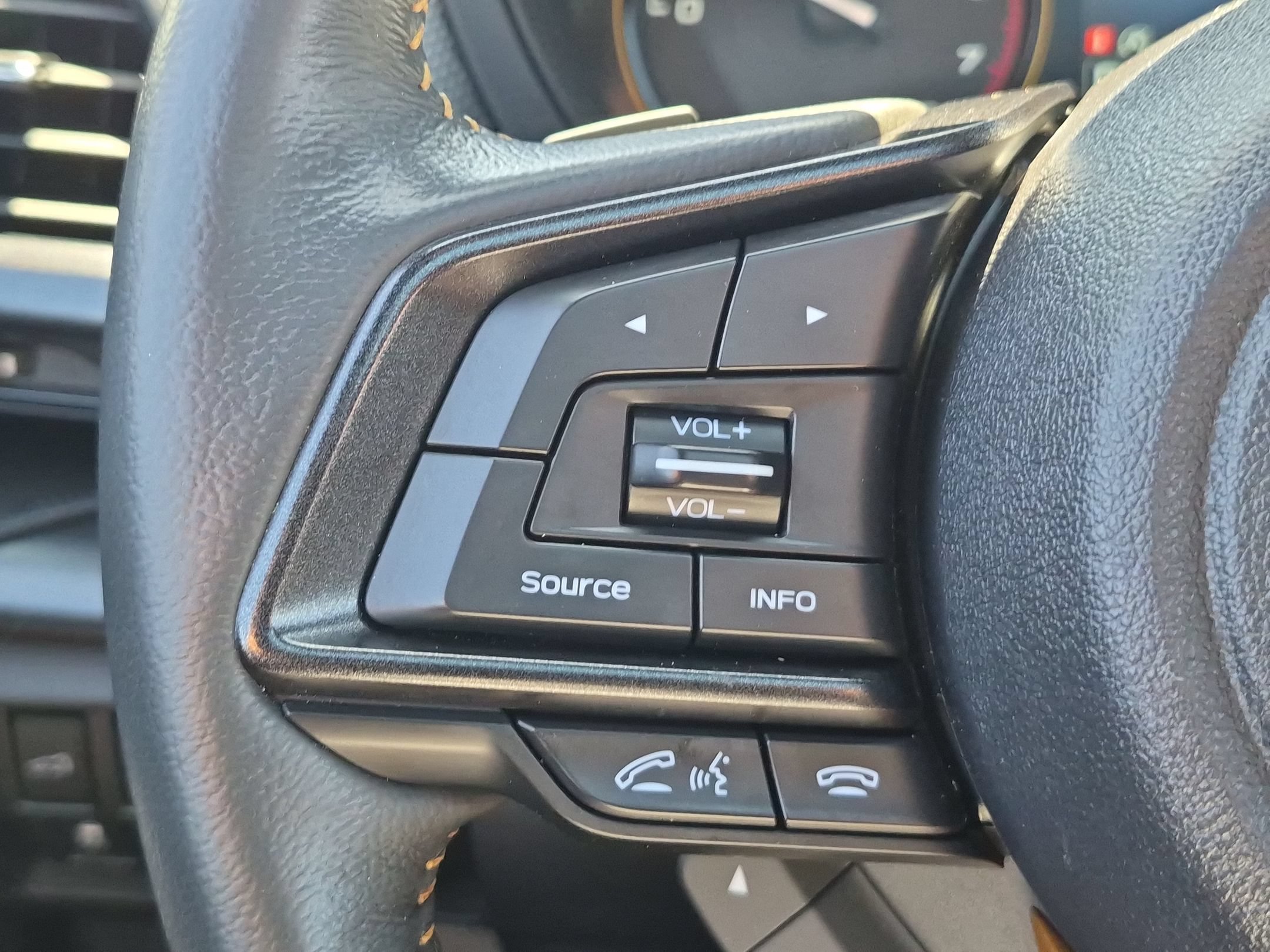 Certified 2025 Subaru Forester Wilderness AWD/4WD image 17