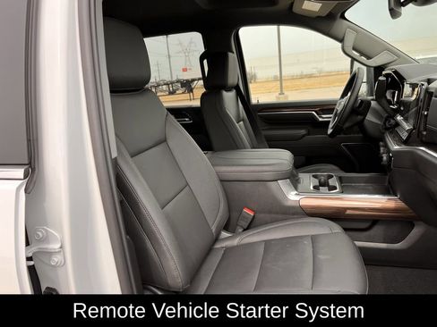 Used 2026 Chevrolet Silverado 2500 LT w/ Z71 Chrome Sport Edition image 29