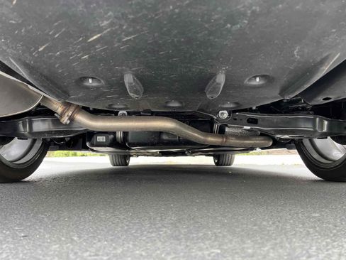 Used 2025 Toyota Camry XSE image 61