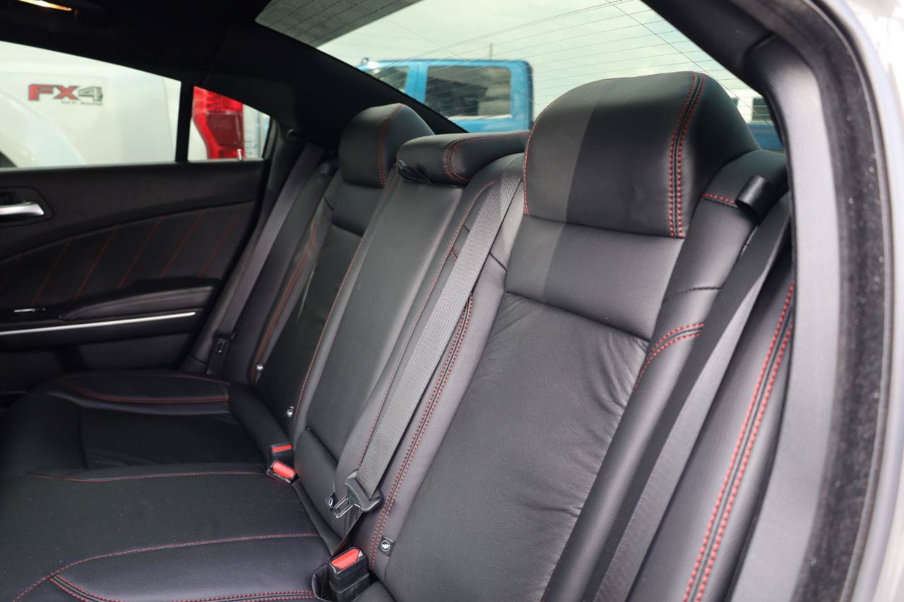 Used 2023 Dodge Charger Scat Pack RWD image 12